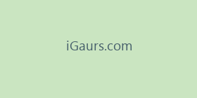 iGaurs.com