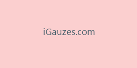 iGauzes.com