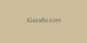iGazaBo.com
