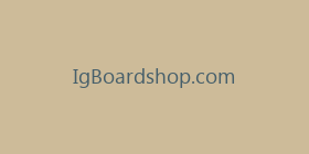 IgBoardshop.com