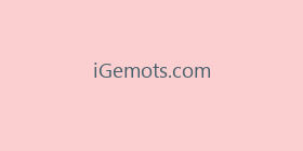 iGemots.com