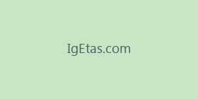 IgEtas.com
