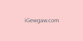 iGewgaw.com