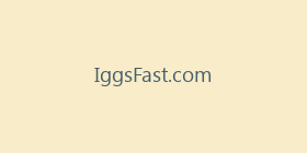 IggsFast.com
