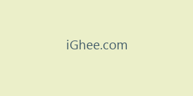 iGhee.com