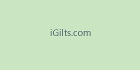 iGilts.com