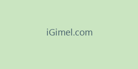 iGimel.com