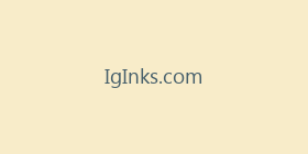 IgInks.com