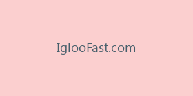 IglooFast.com