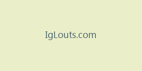 IgLouts.com