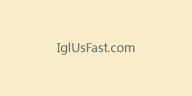 IglUsFast.com