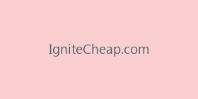 IgniteCheap.com