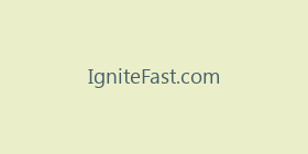 IgniteFast.com