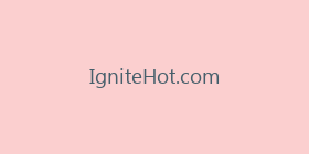 IgniteHot.com