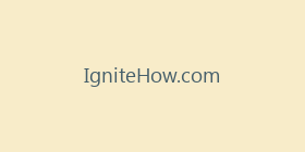 IgniteHow.com