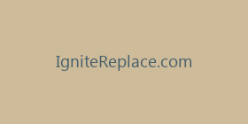 IgniteReplace.com