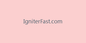 IgniterFast.com