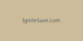 IgniteSave.com