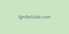 IgniteState.com