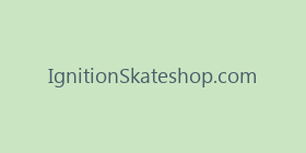 IgnitionSkateshop.com