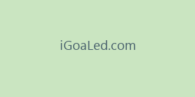 iGoaLed.com