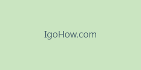 IgoHow.com