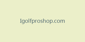 Igolfproshop.com