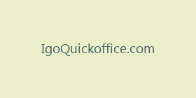 IgoQuickoffice.com