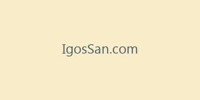 IgosSan.com