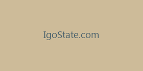 IgoState.com