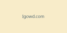Igowd.com