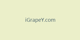 iGrapeY.com