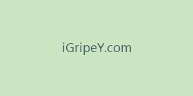 iGripeY.com