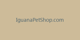 IguanaPetShop.com