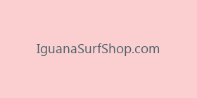 IguanaSurfShop.com