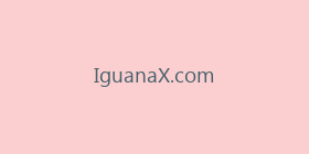 IguanaX.com
