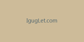 IgugLet.com