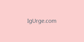 IgUrge.com
