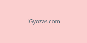 iGyozas.com