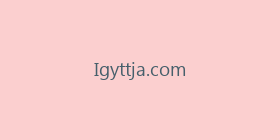 Igyttja.com