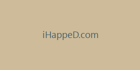 iHappeD.com