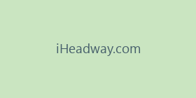 iHeadway.com