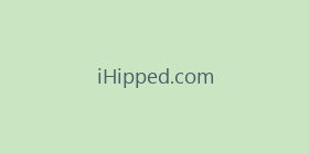 iHipped.com