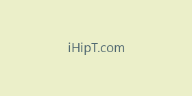 iHipT.com