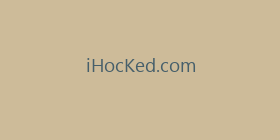 iHocKed.com