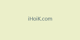 iHoiK.com