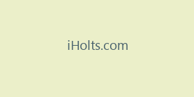 iHolts.com