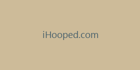 iHooped.com