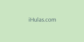 iHulas.com