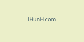 iHunH.com